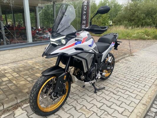 Kove 625 X PRO