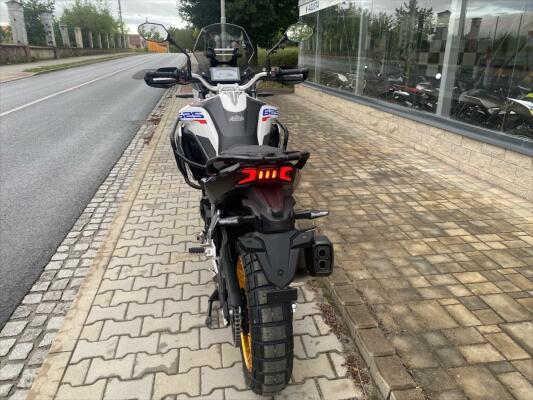 Kove 625 X PRO