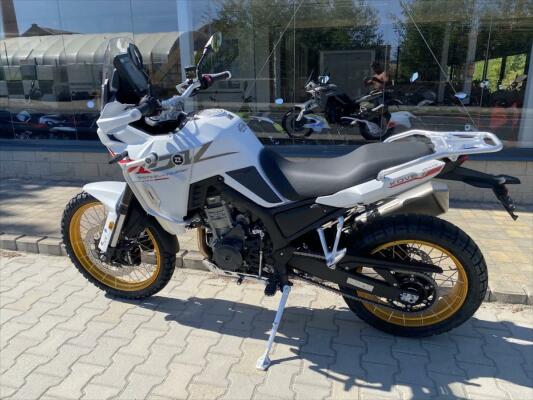 Kove 800X Pro
