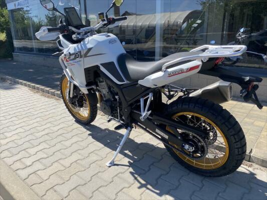 Kove 800X Pro
