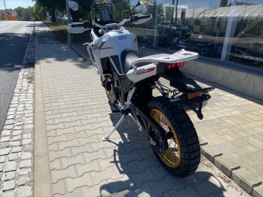 Kove 800X Pro