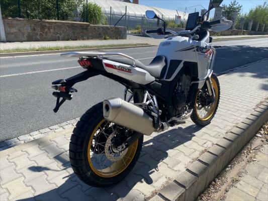 Kove 800X Pro
