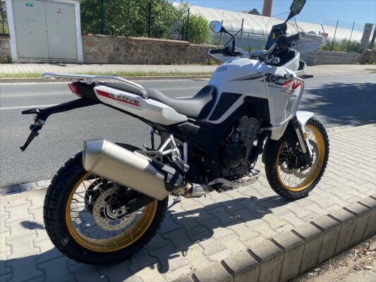 Kove 800X Pro