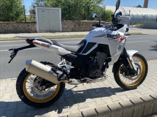 Kove 800X Pro