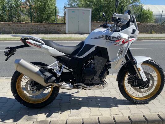 Kove 800X Pro