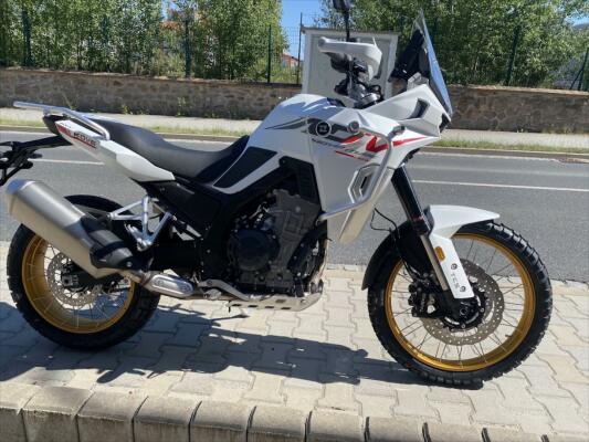 Kove 800X Pro