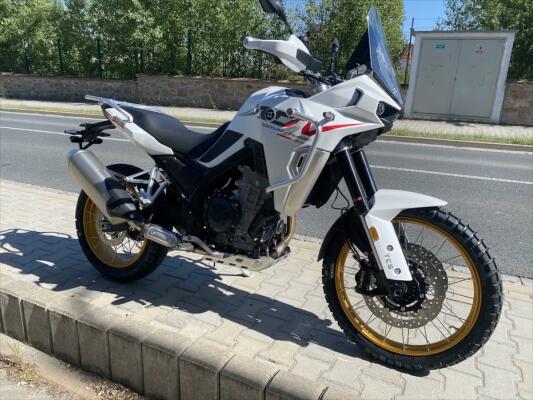 Kove 800X Pro