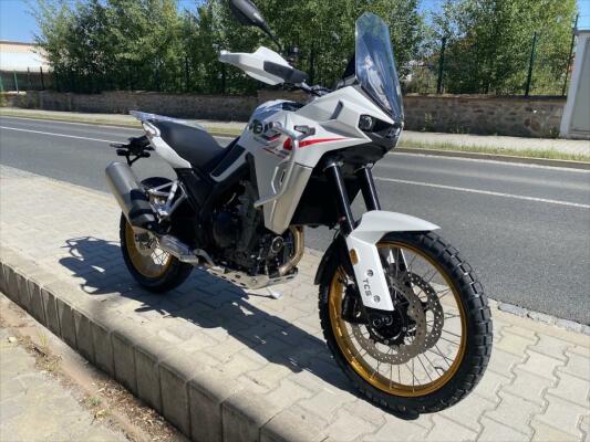 Kove 800X Pro