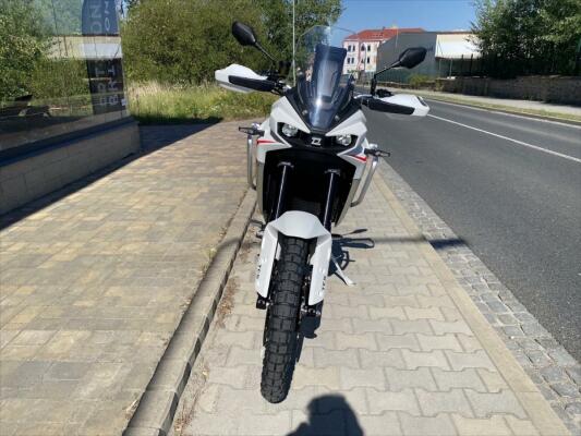 Kove 800X Pro