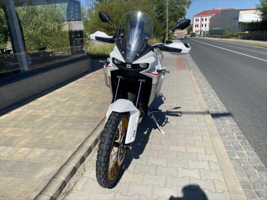 Kove 800X Pro