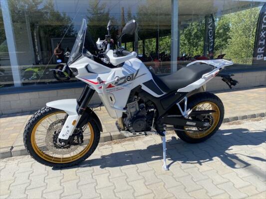 Kove 800X Pro