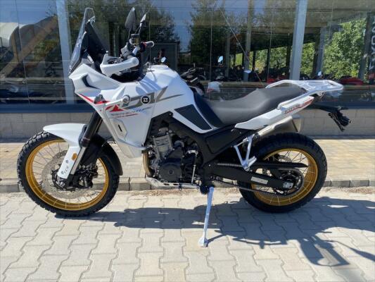 Kove 800X Pro