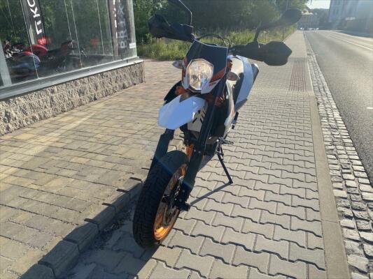 KTM 690 SMC 2015