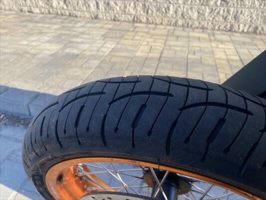 KTM 690 SMC 2015
