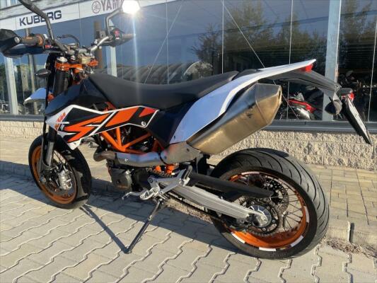 KTM 690 SMC 2015