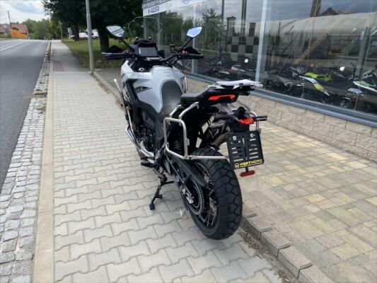 Zontes 703 Frontier 2026 kola 19/17 g