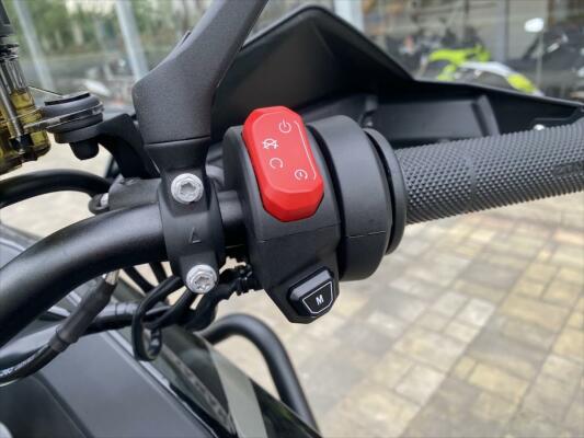 Zontes 703 Frontier 2026 kola 21/18 b