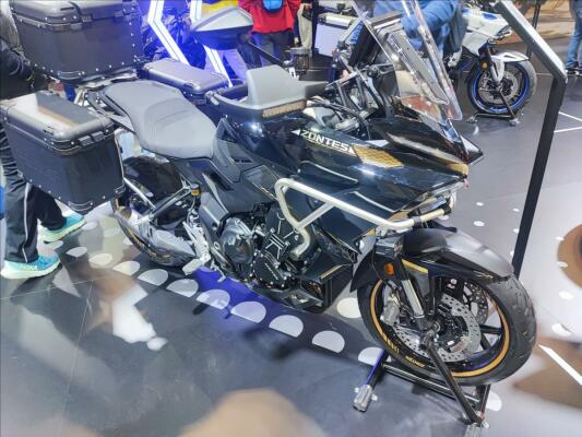Zontes 703 T