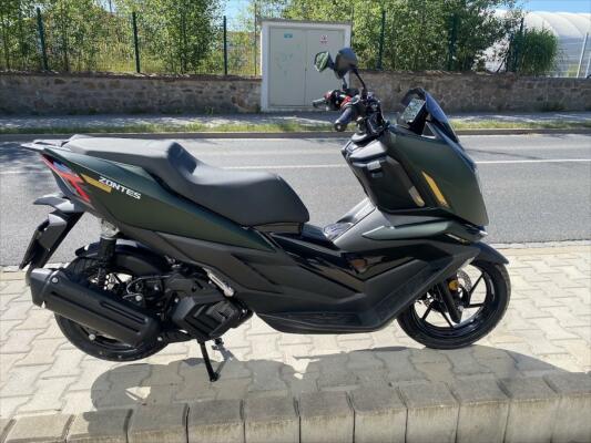Zontes Xero 125