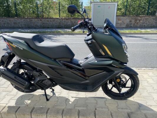 Zontes Xero 125