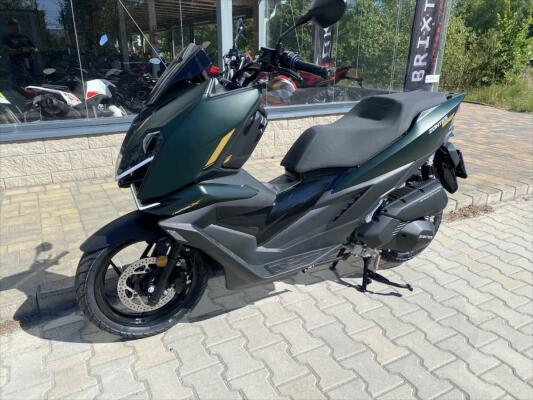 Zontes Xero 125