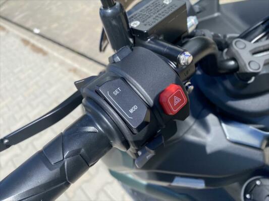 Zontes Xero 125