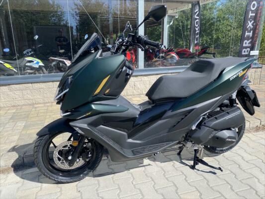 Zontes Xero 125