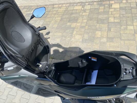 Zontes Xero 125