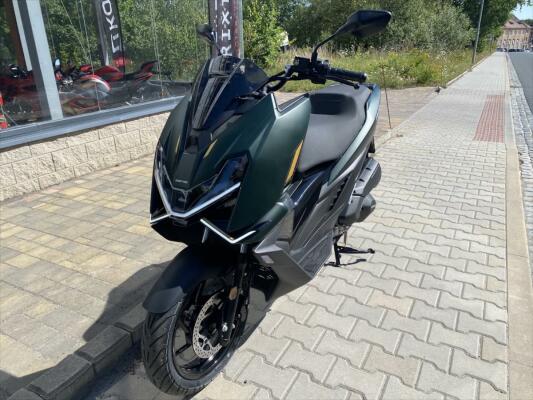 Zontes Xero 125