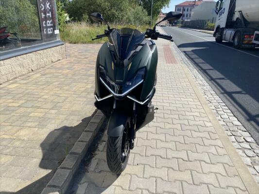 Zontes Xero 125