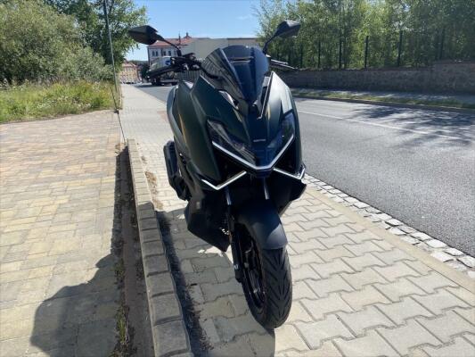 Zontes Xero 125