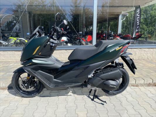 Zontes Xero 125