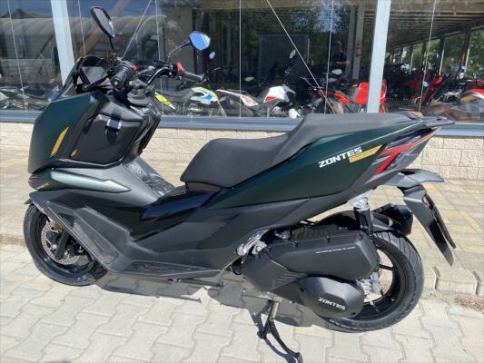 Zontes Xero 125