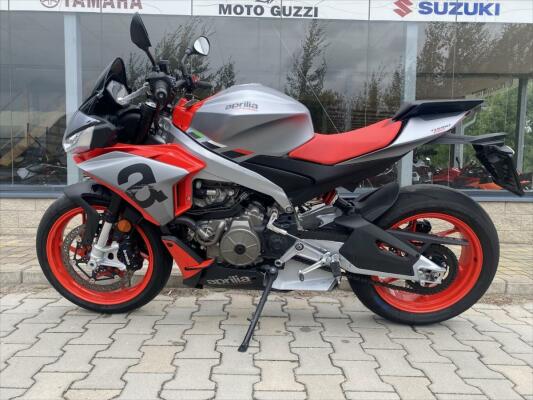 Aprilia Tuono 660