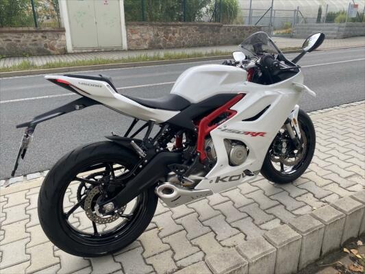 Kove 450RR