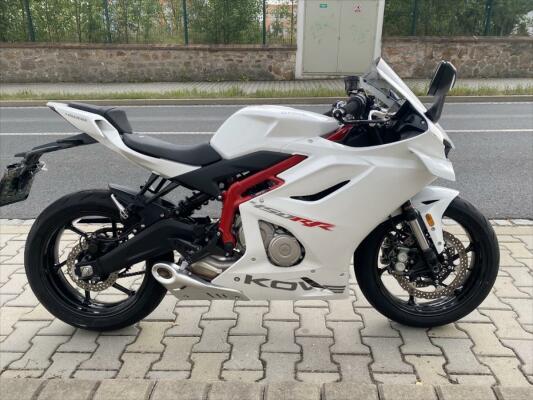 Kove 450RR