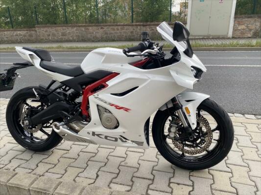 Kove 450RR