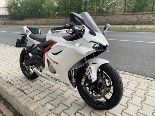 Kove 450RR