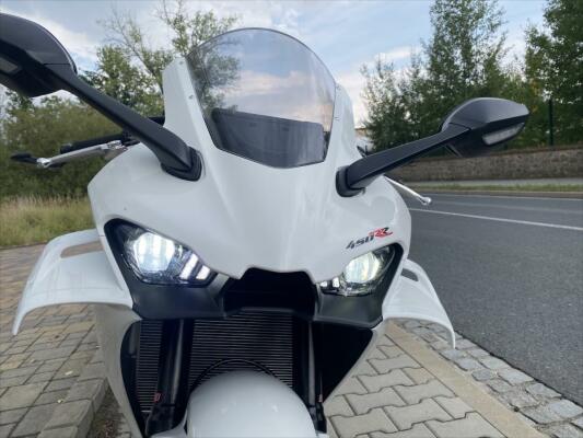 Kove 450RR
