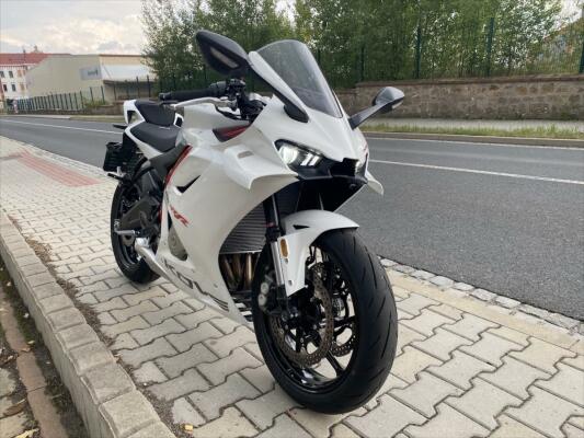Kove 450RR