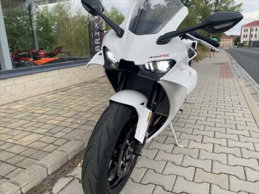 Kove 450RR