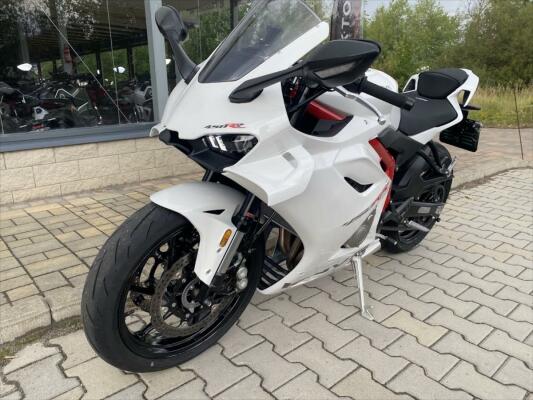 Kove 450RR