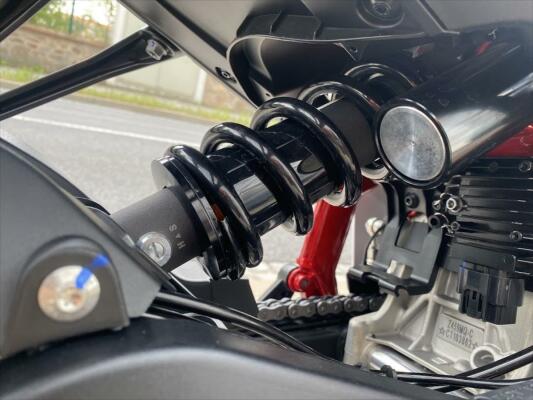 Kove 450RR