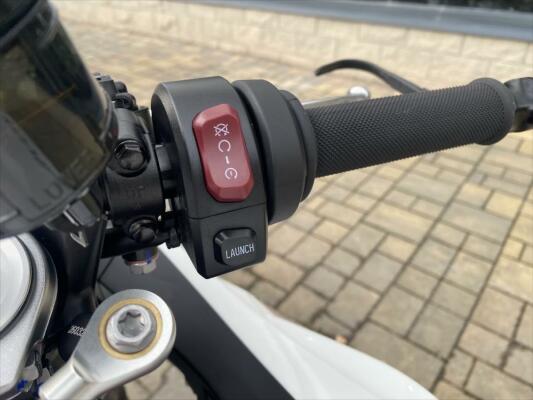 Kove 450RR