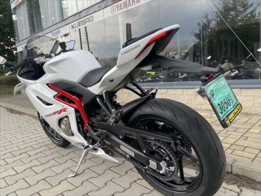 Kove 450RR