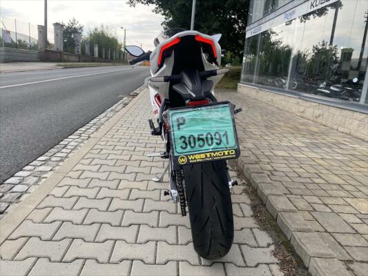 Kove 450RR