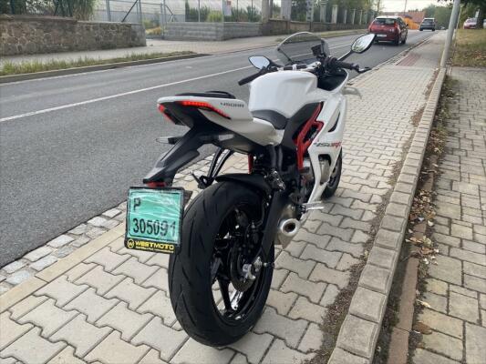 Kove 450RR