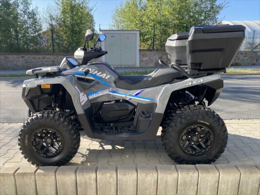 Linhai Landforce 550L EPS