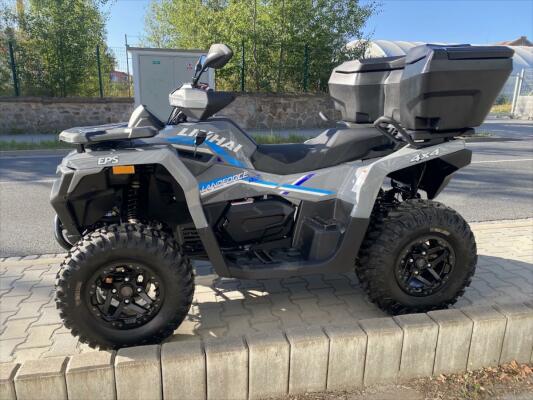 Linhai Landforce 550L EPS