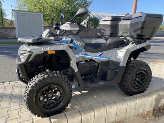 Linhai Landforce 550L EPS